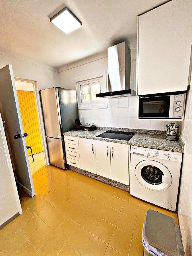 Amr El Palmeral موخاكار المظهر الخارجي الصورة